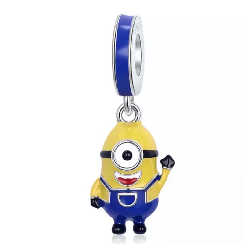 Charms minions