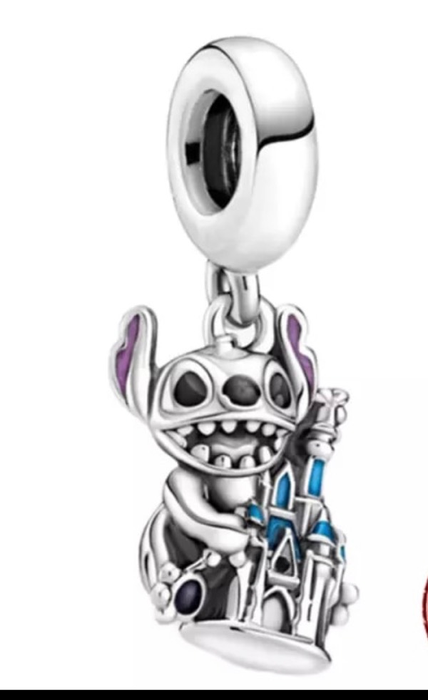 Charms Disney