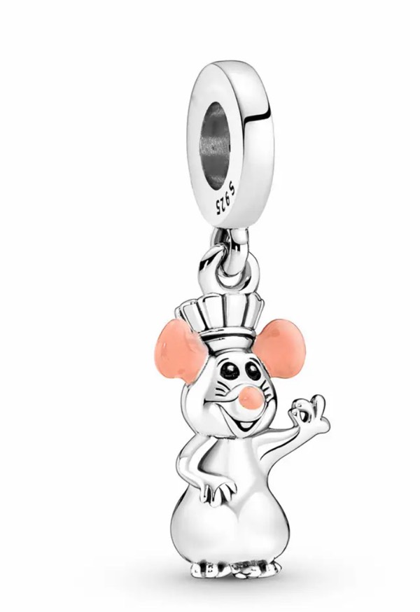 Charms Ratatouille 