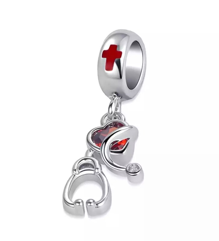 Charms Medicina