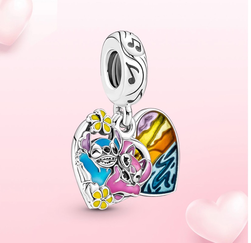 Charms Disney