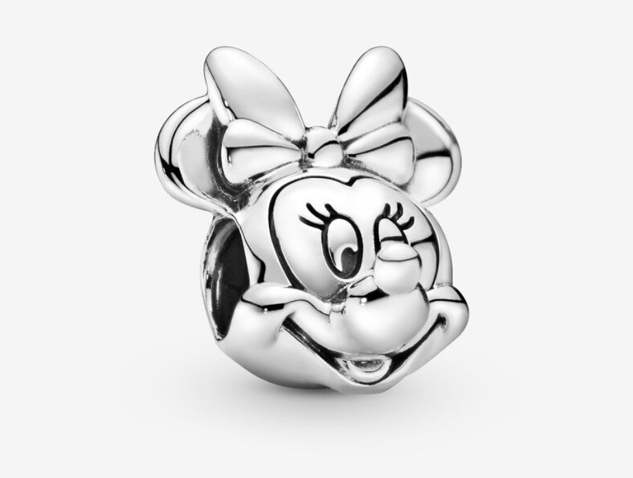 Charms cara minnie 