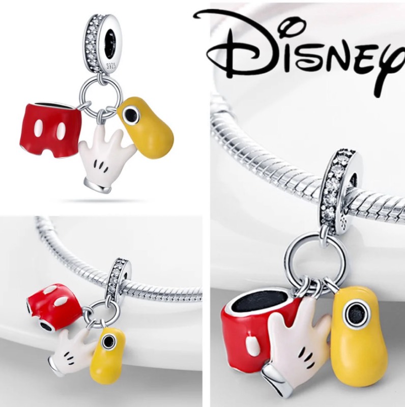 Charms mickey