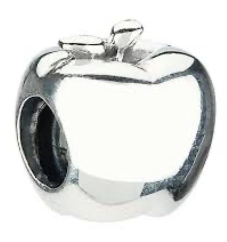 Charms Manzana 