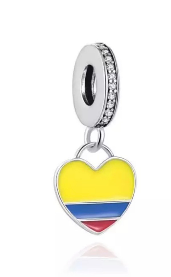 Charms colombia 