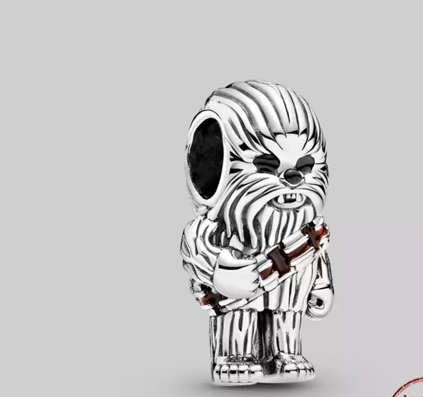 Charms starwars 