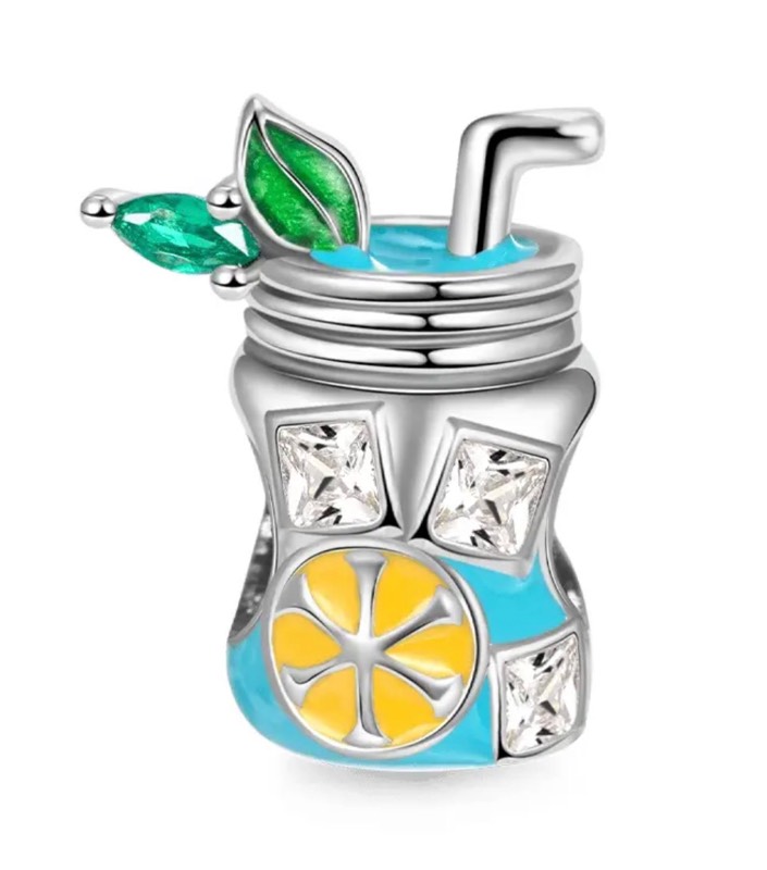 Charms limonada 