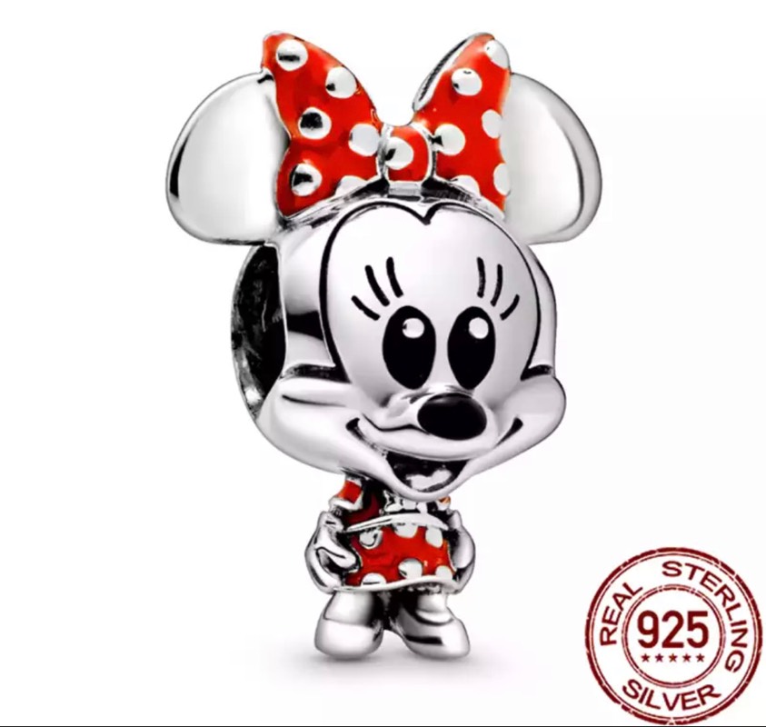 Charms minnie