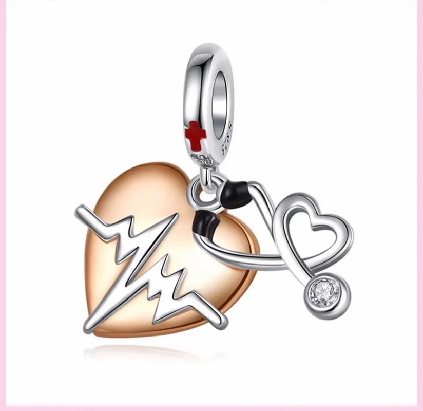 Charms medicina 