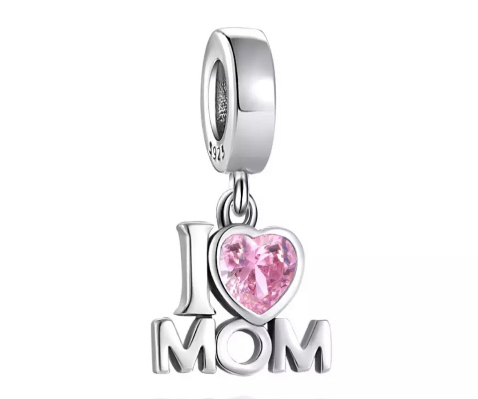 Charms mom