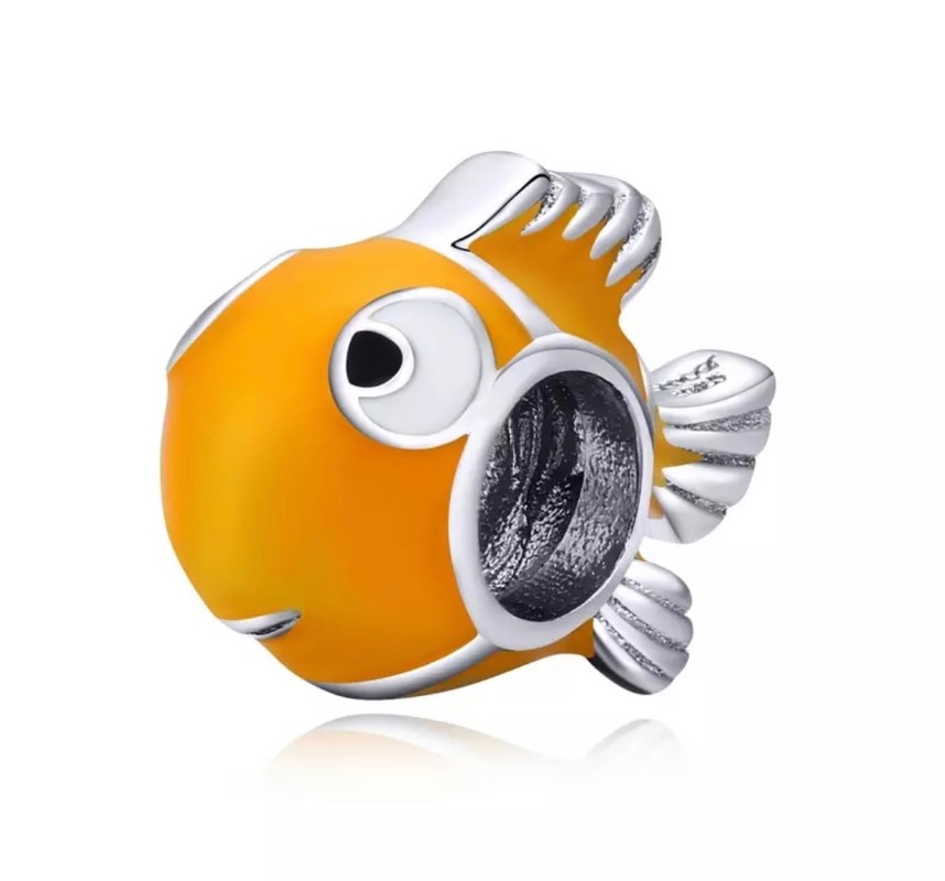 Charms nemo