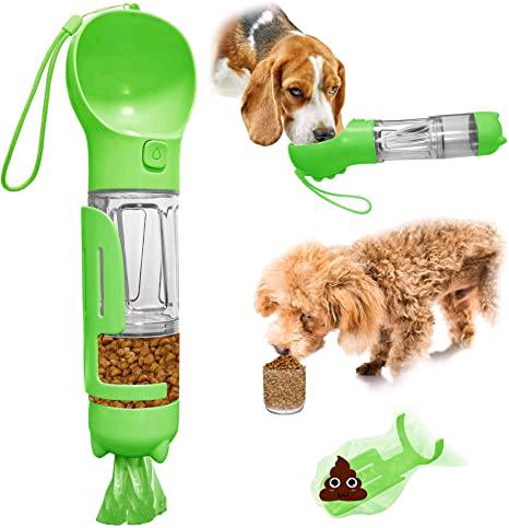 Dispensador de agua para mascotas-PerrosyGatosOnline - PerrosyGatosOnline