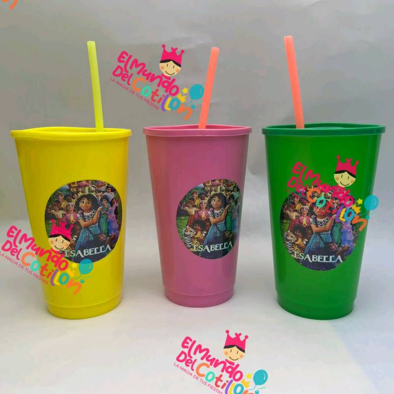 Botellas personalizadas en Zumpango del Rio