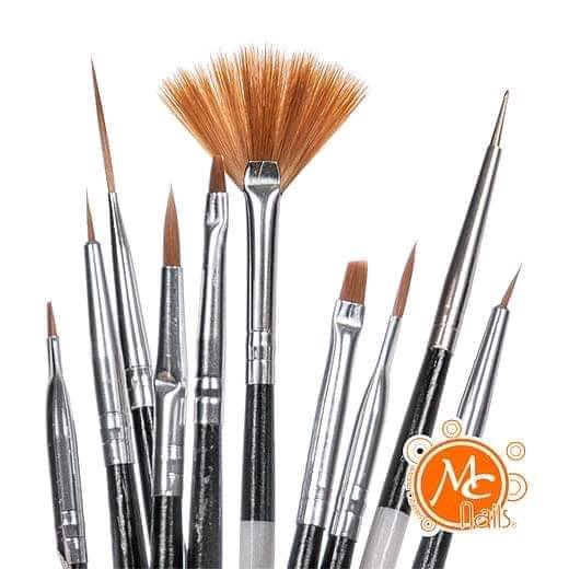 paintbrush, broom, face_powder