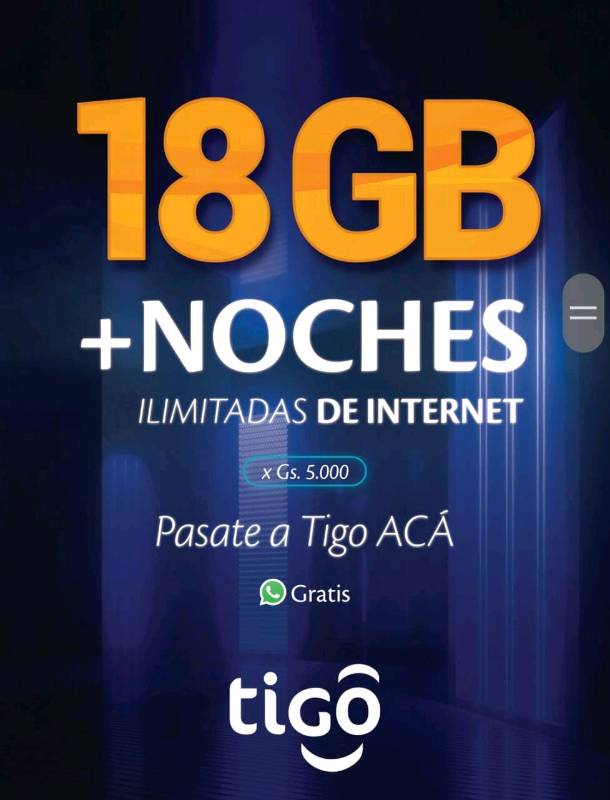 Portabilidad A Tigo