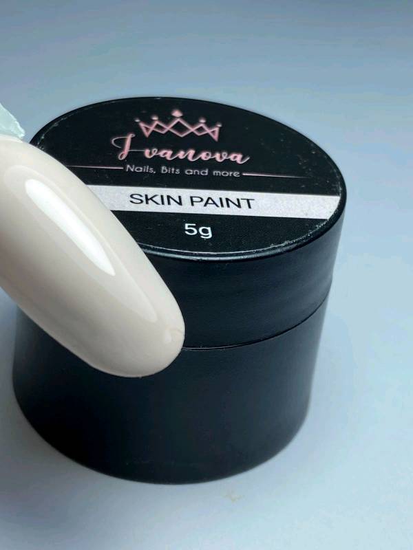 Skin paint
