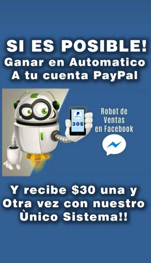 SISTEMA PAYPAL SUPREME