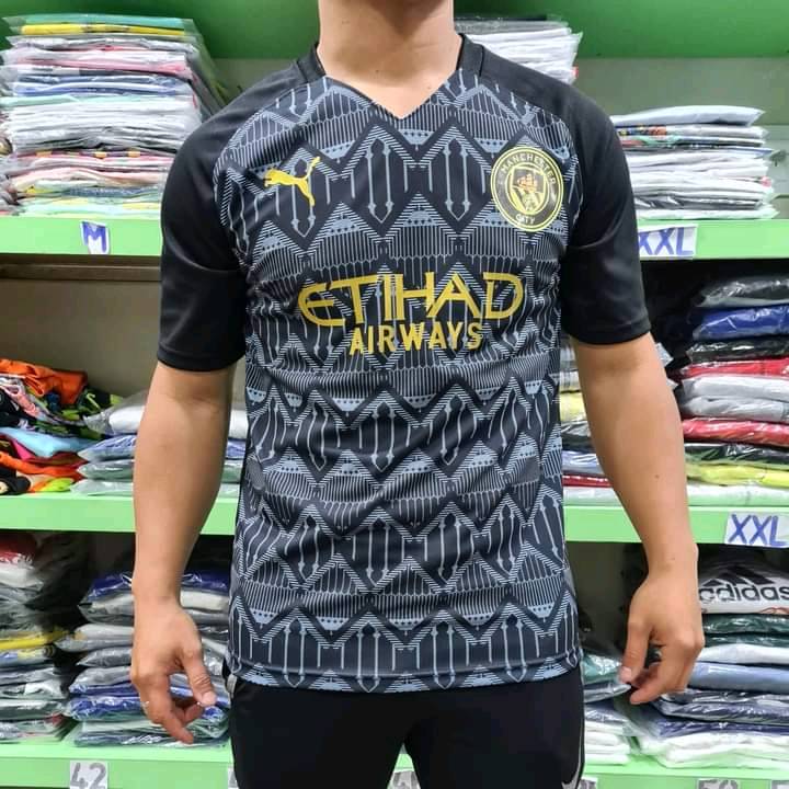 2023-24 Camiseta Manchester City Local – MicasPeru