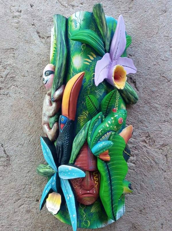 Ecológicas 