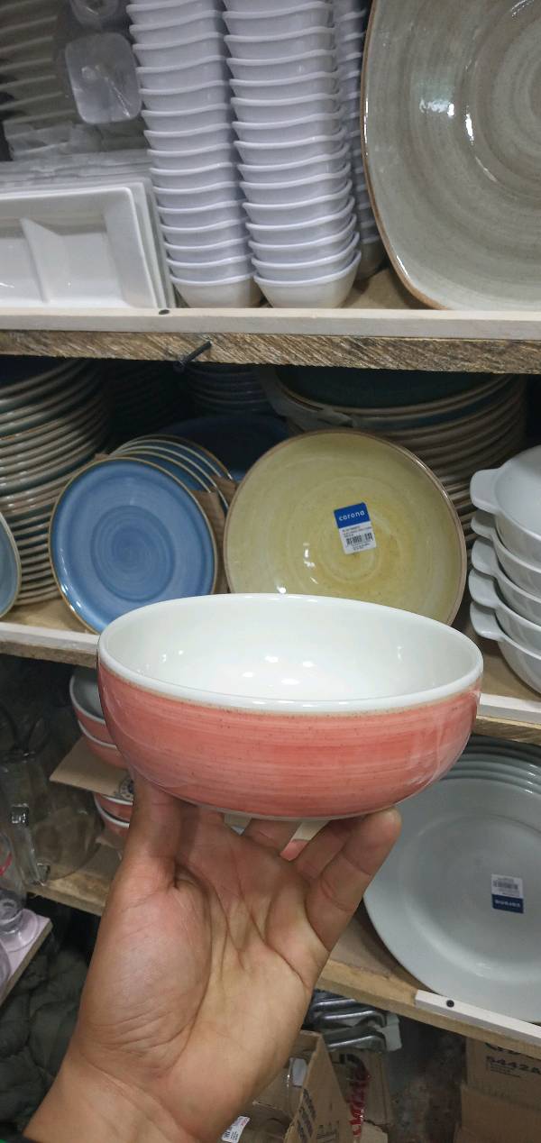 potter's_wheel, plate_rack, soup_bowl