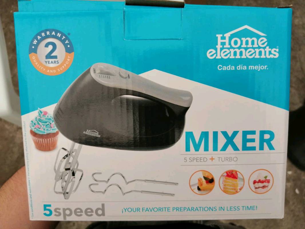 carton, modem, mouse