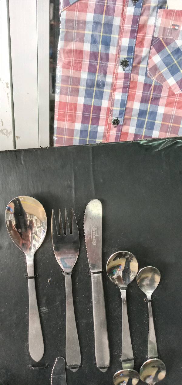 spatula, ladle, carpenter's_kit