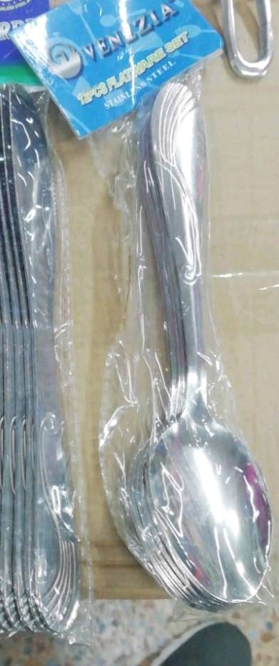 ladle, sandal, vase