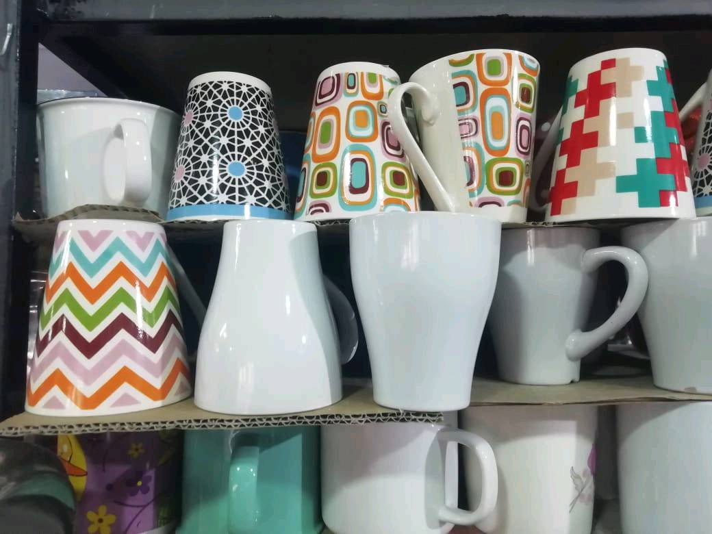 coffee_mug, cup, coffeepot