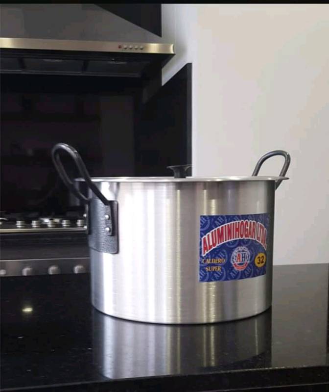 bucket, Dutch_oven, Crock_Pot