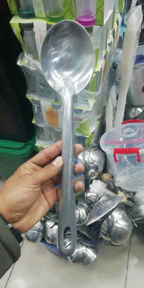 ladle, spatula, wooden_spoon