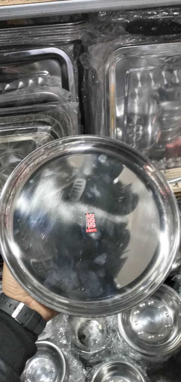 spotlight, tray, dishwasher