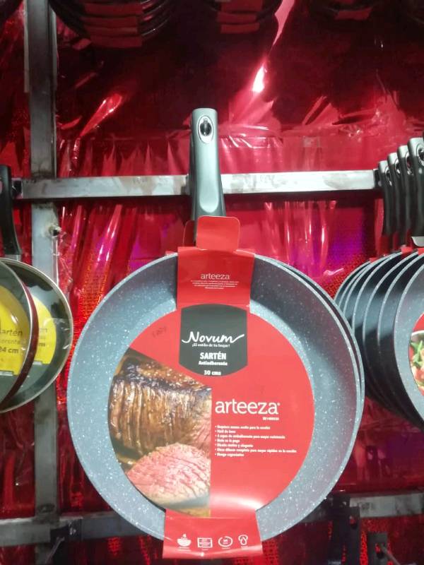 frying_pan, wok, gong