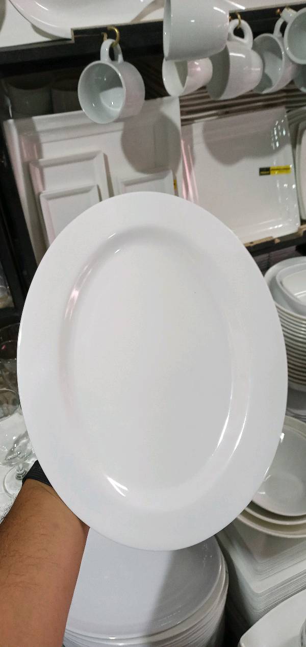 washbasin, plate, tray