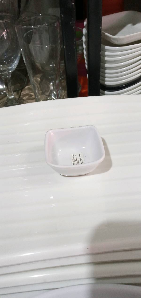 modem, plate, bathtub
