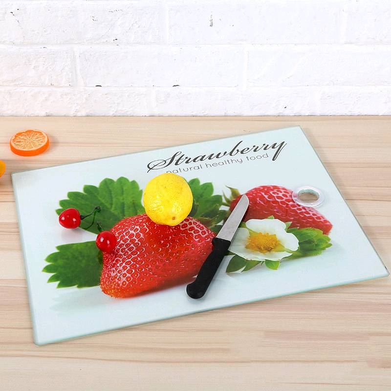 strawberry, tray, chocolate_sauce
