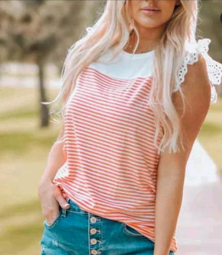 Blusas para damas modelo faralao en