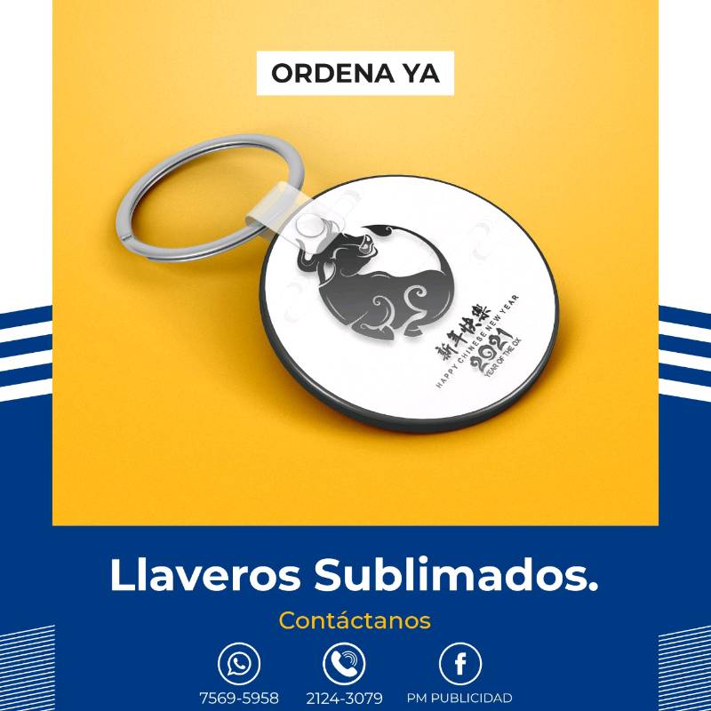 Llaveros Personalizados Publicidad Logo Foto Recordatoriox12