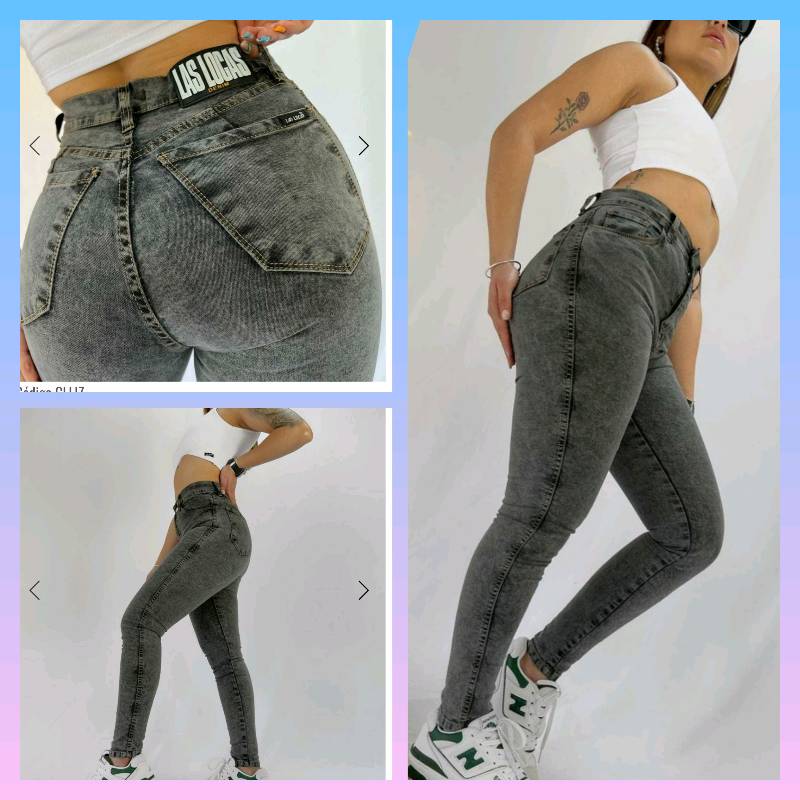 Jeans locas 42 en Santa Fe