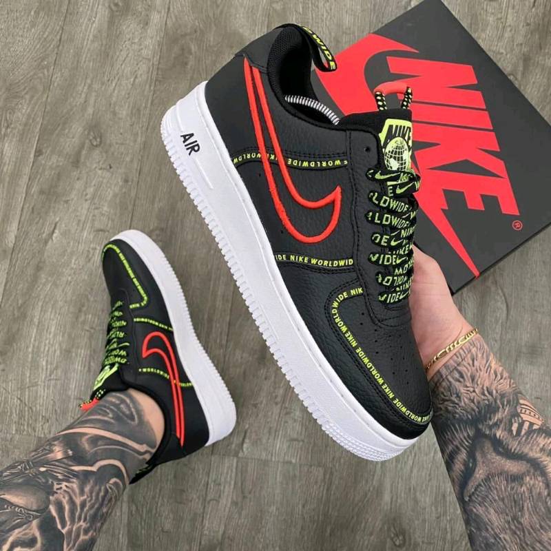 women's 11 in men's nike