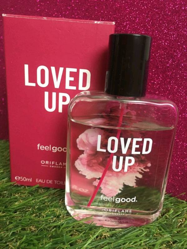 Loved UP Feel Good en Tarapoto