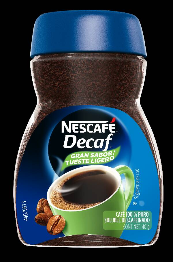 Nescafé® Alegria Máquina café soluble