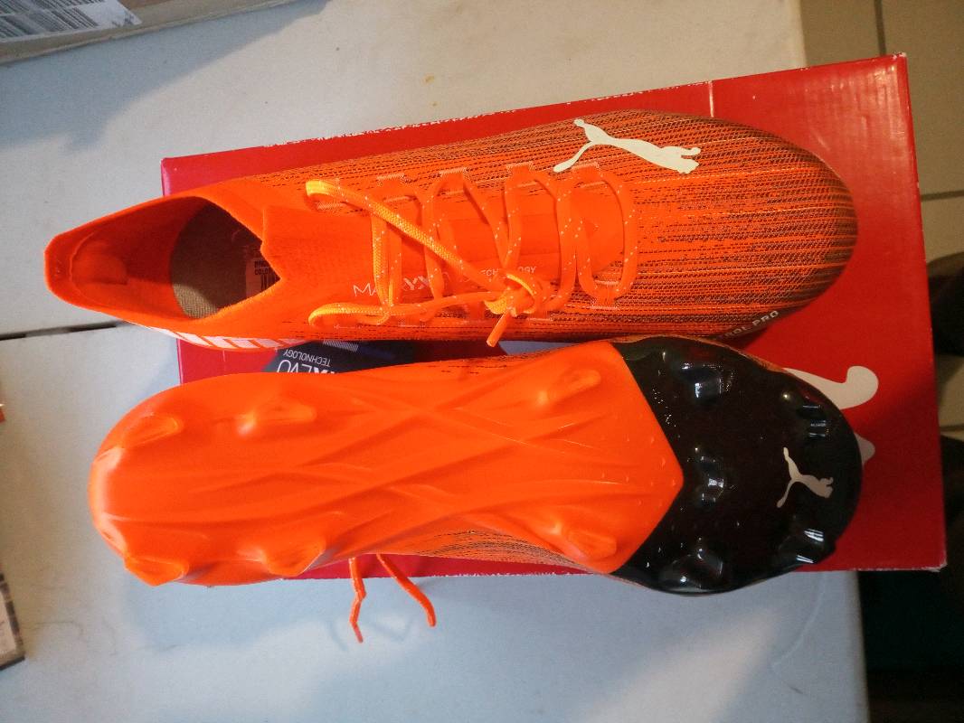 Puma ultra 1.1 