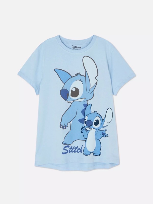 TShirt Stitch 