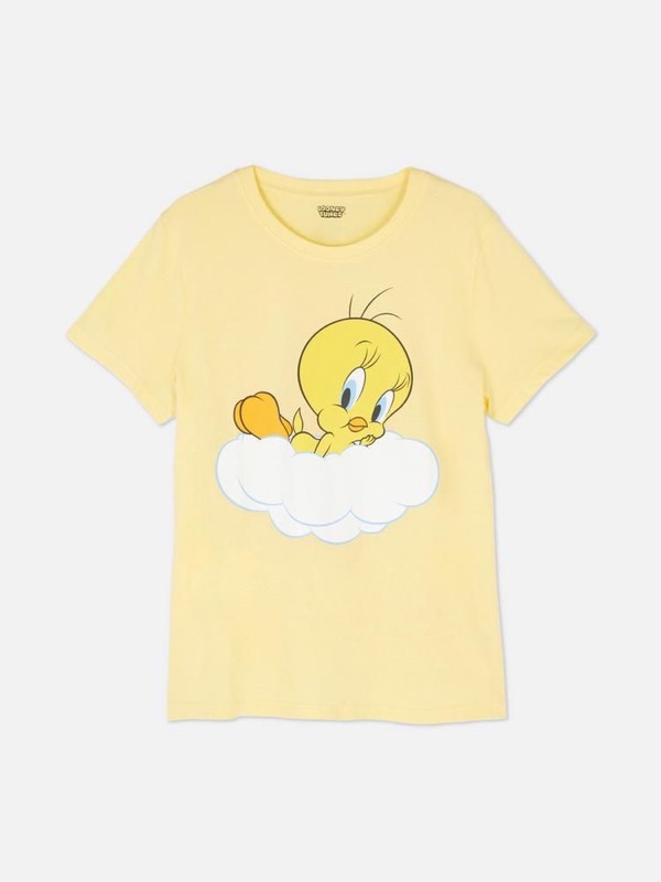 TShirt Piolin 