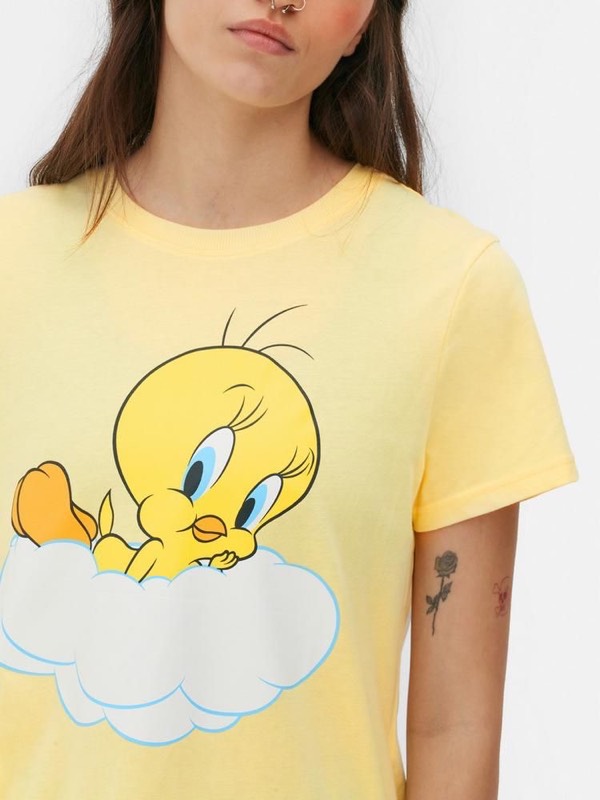 TShirt Piolin 