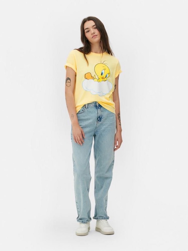 TShirt Piolin 