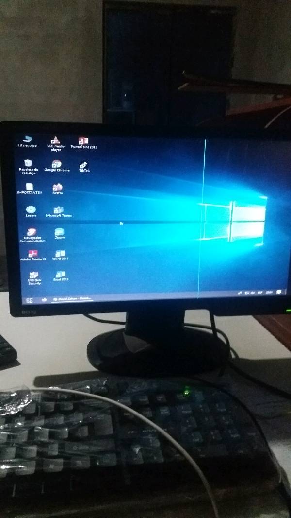 Laptops y PCS