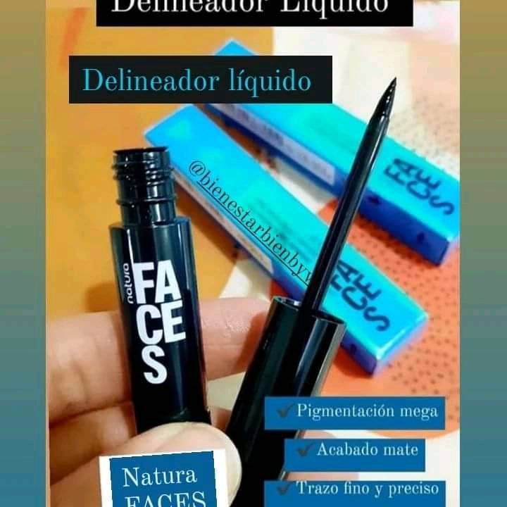 Delineador Liquido en Fusagasuga