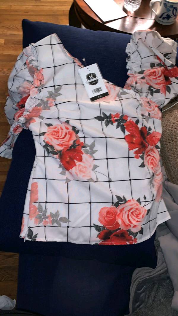 Ropa
