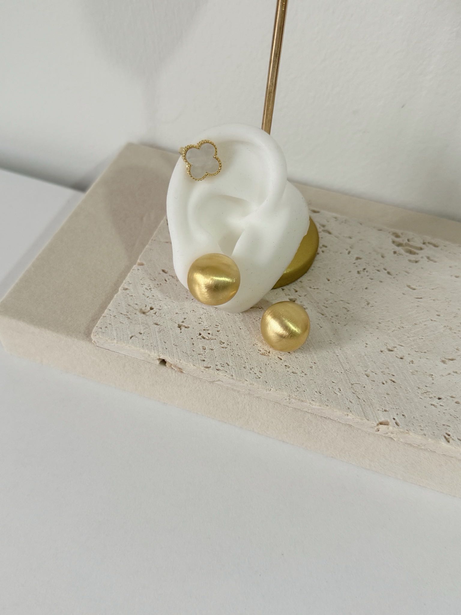 Topos Siberia Gold  